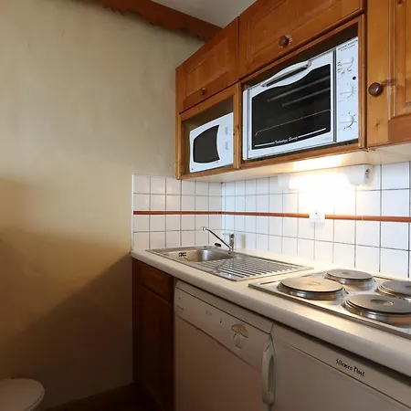 Familial Animaux Admis - 4 Pers, Au Coeur Des Deux Alpes - Fr-1-811-2 * Les Deux Alpes