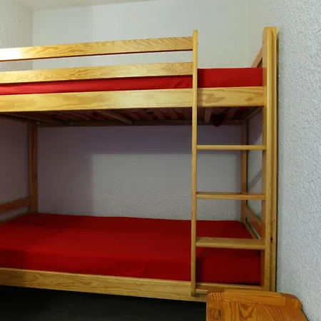 Familial Animaux Admis - 4 Pers, Au Coeur Des Deux Alpes - Fr-1-811-2 Apartment Les Deux Alpes