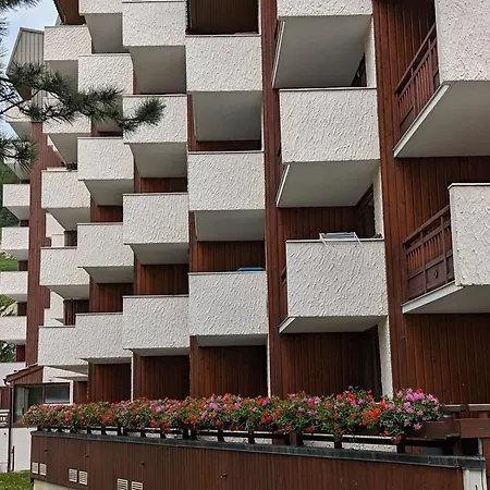 Apartment Familial Animaux Admis - 4 Pers, Au Coeur Des Deux Alpes - Fr-1-811-2 *